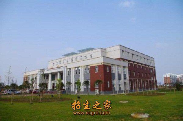 成都航空职业技术学院