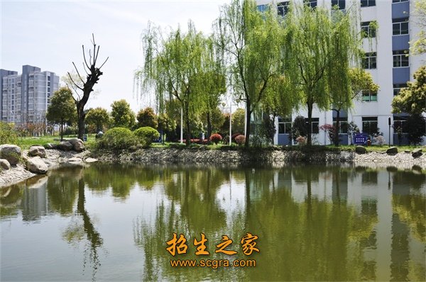 扬州市高等职业技术学