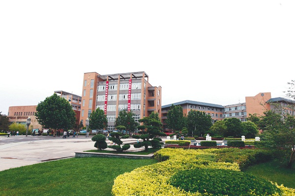 三门峡职业技术学院