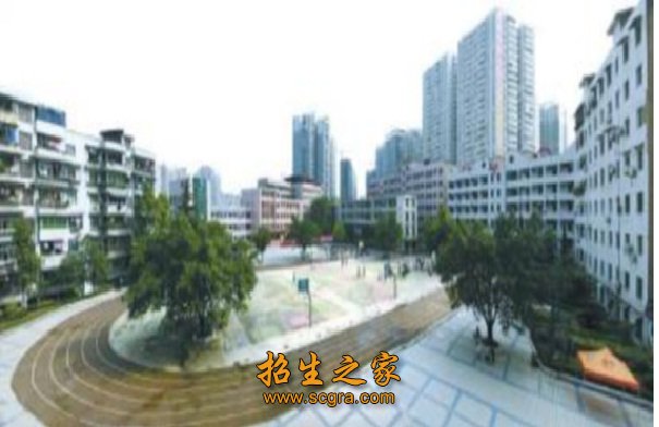 四川省达县职业高级中学学校管理_2018年招生计划