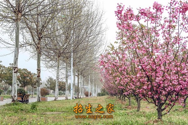 江苏财经职业技术学院