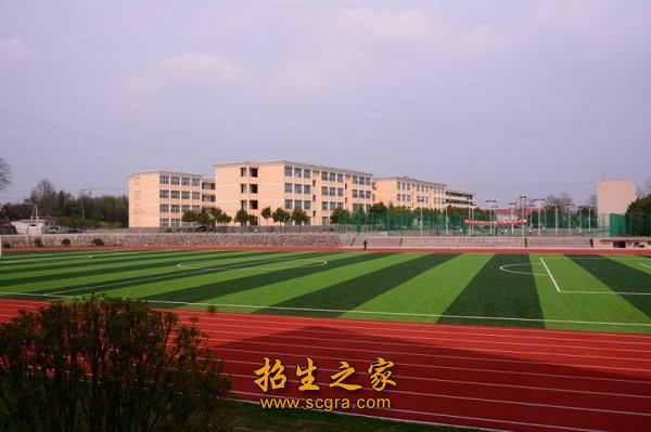 苏州丝绸中等专业学校