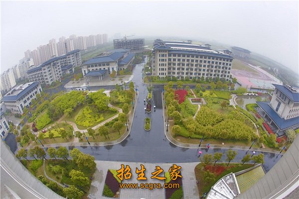 江苏航空职业技术学院