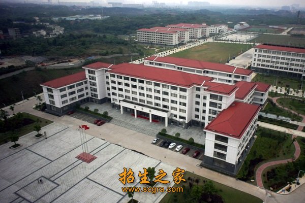 江西省商务技师学校