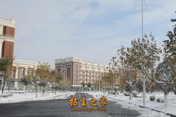 江苏财会职业学院