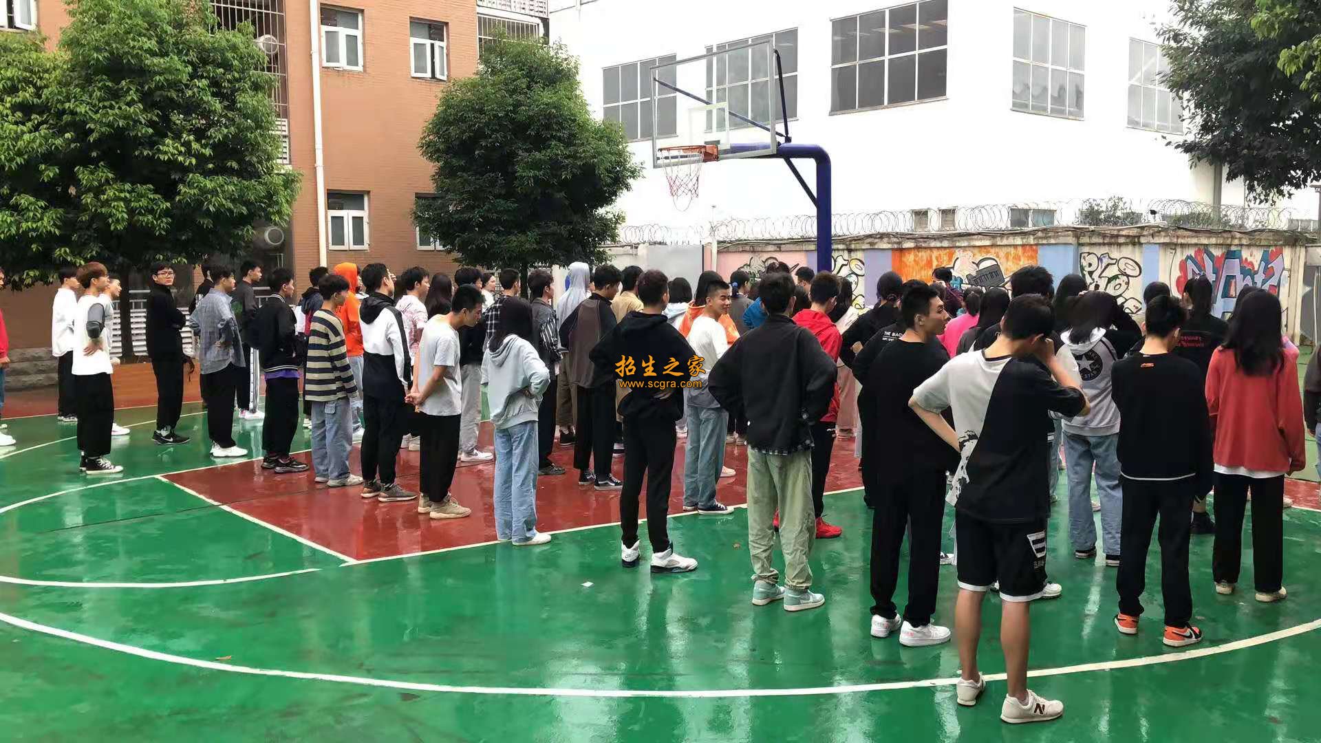 成都星空艺术培训