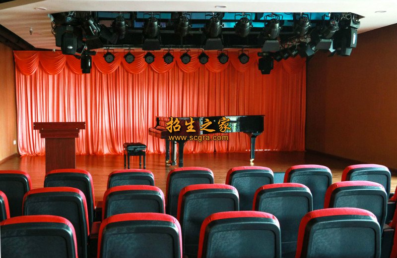 成都星空艺术培训